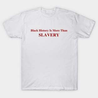 Black History Shirt Shirt, Black Lives Matter Tee, Unisex Tee T-Shirt